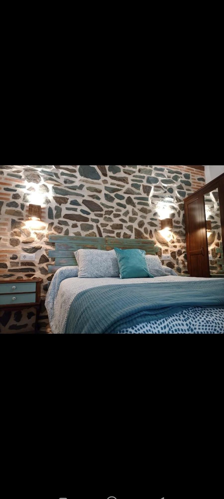 Casa Monte Los Penasquitos Касала де ла Сиера Екстериор снимка